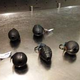 Image for article titled The Top 10 Craziest Things Caught At Airport Security In 2011
